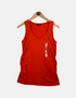 Orange tank FM