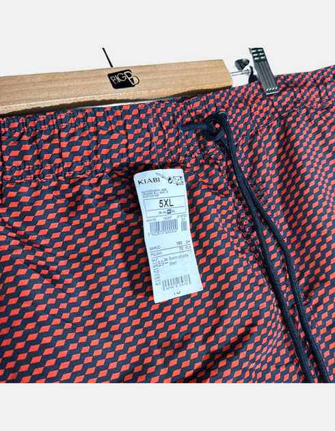 Men swim shorts FM