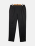 Women's Black Tailored Trousers