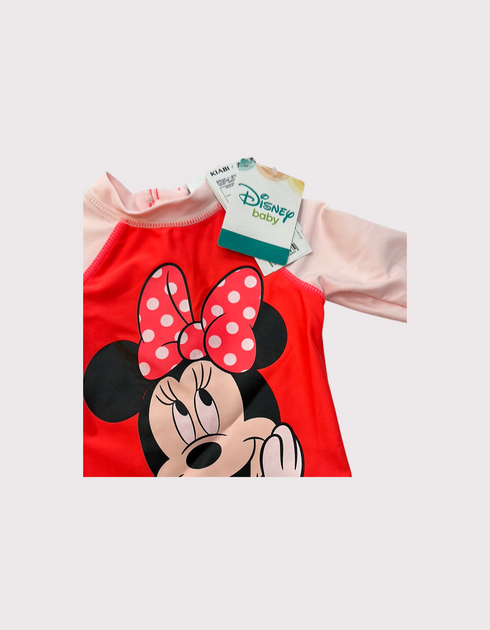 Crimson Cheer Long-Sleeve Tee for Joyful Play