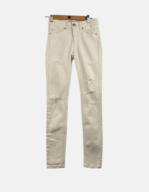 Off white jeans FM