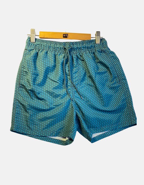 Men swim FM