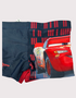 Race-Ready Swim Trunks