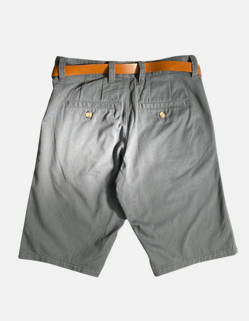 Grey men shorts FM