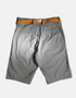 Grey men shorts FM