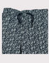 Midnight Floral Swim Trunks 