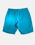 Men light blue shorts 9 FM