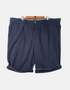 Men shorts blue FM
