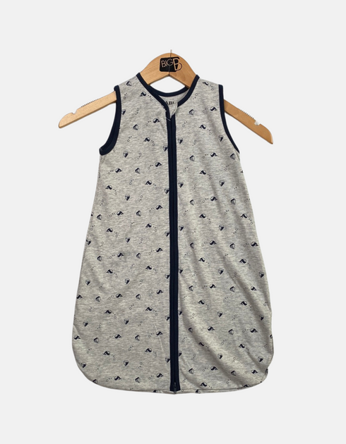 Baby Sleeveless Sleep Sack