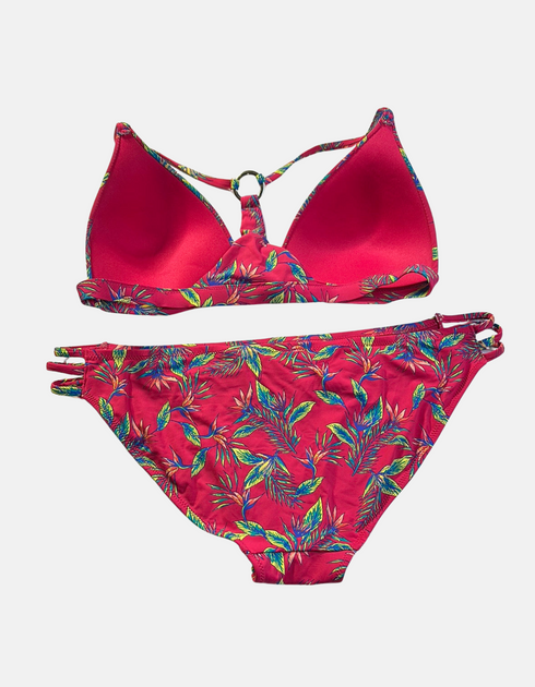 Women bikini FM