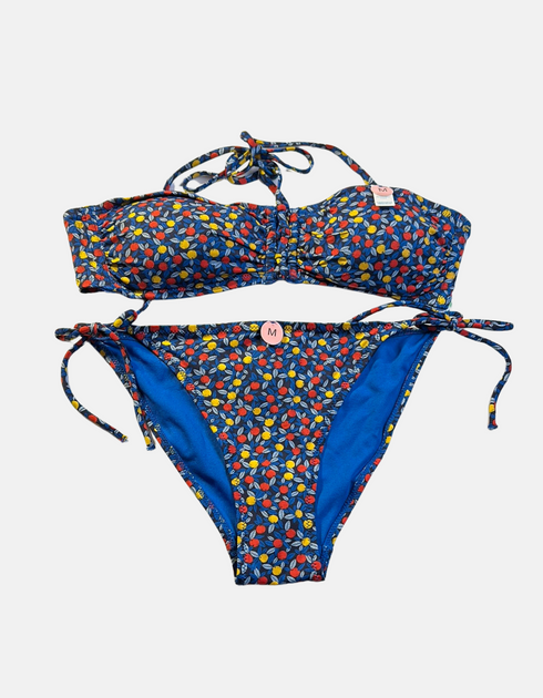 Women bikini FM