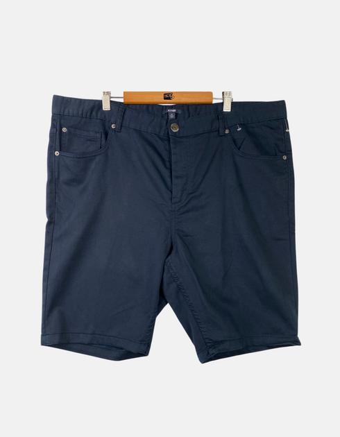 Men shorts blue FM