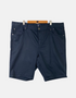 Men shorts blue FM