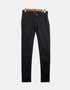 Classic Black Skinny Jeans