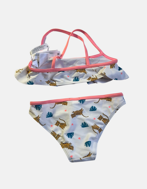 Kid girl bikini FM