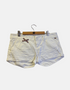 Shorts white FM
