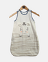 Baby Zebra Sleep Sack