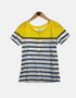 T-shirt line FM