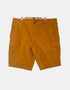 Men shorts mustard FM