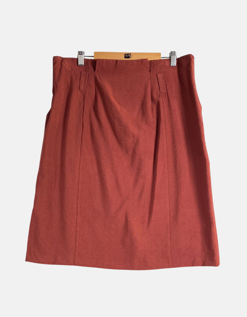 Maroon shirt FM