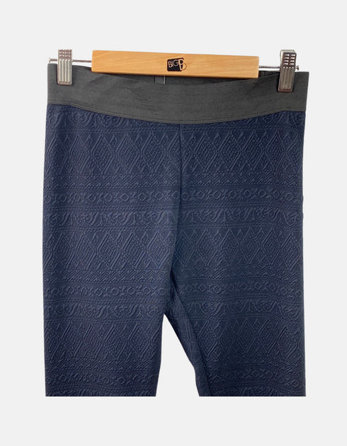 Women's Leggings Stradivarius