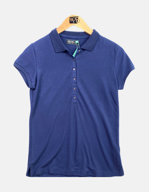 Blue colour T-shirt FM