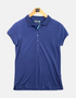 Blue colour T-shirt FM