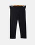 Half leggings black FM