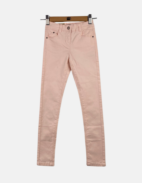 Pink kids pants FM