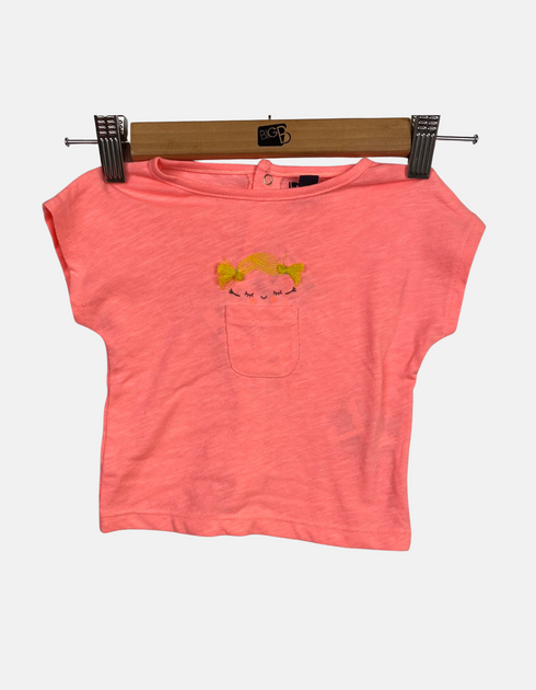 T-shirt 6 M FM