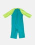 Aqua Adventure Rash Guard & Swim SetFM