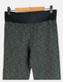 Houndstooth Check Slim-Fit Trousers