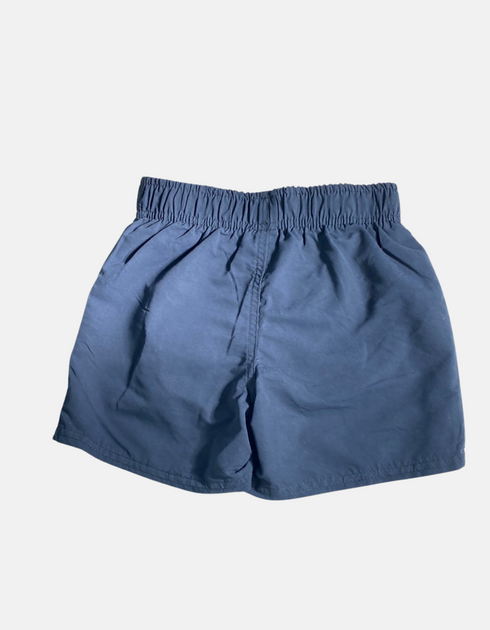 Kid boy shorts blue FM