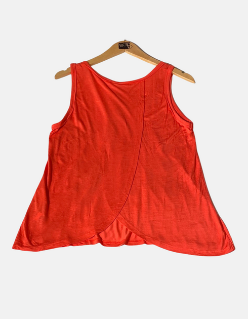 Wonder Graphic Tank Top
