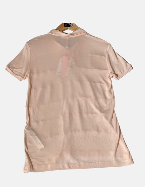 Pink Blouse FM