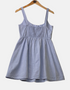 Purple dress FM