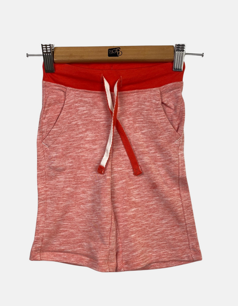 Kids shorts boy FM
