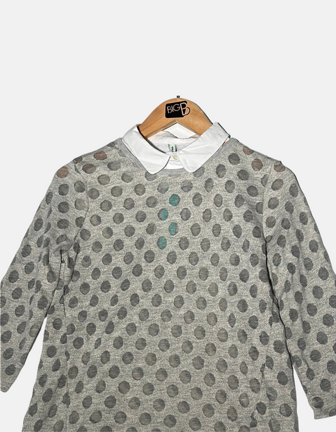 Separate collar FM