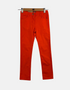 Orange kids pants FM