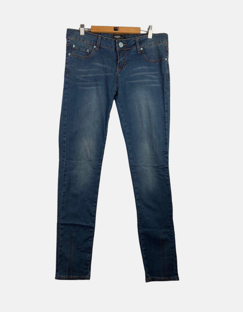 Denim jeans FM