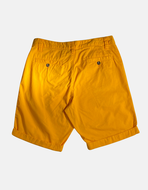 Men shorts yellow 5 FM