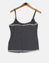 Grey Tank Top FM