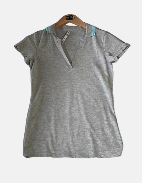 Grey T shirt FM