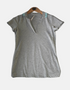 Grey T shirt FM
