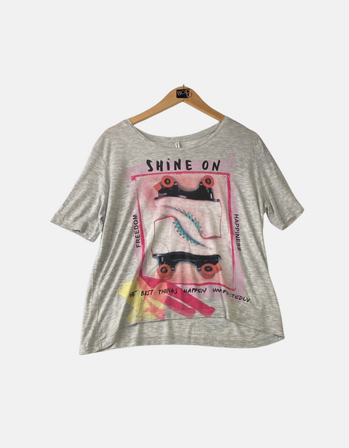T-shirt FM