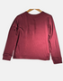 Embroidered Spirit Sweatshirt