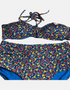 Women Bikini set FM