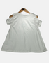 Inspire White Tee