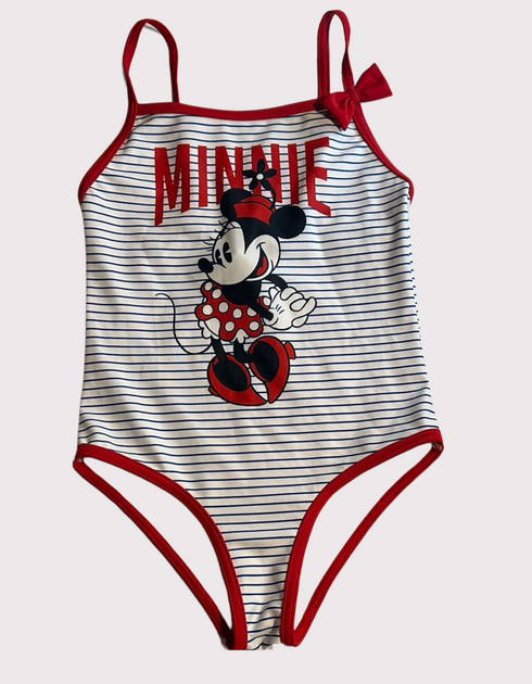 Iconic Bows One-Piece Swimsuit