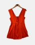 Orange top FM